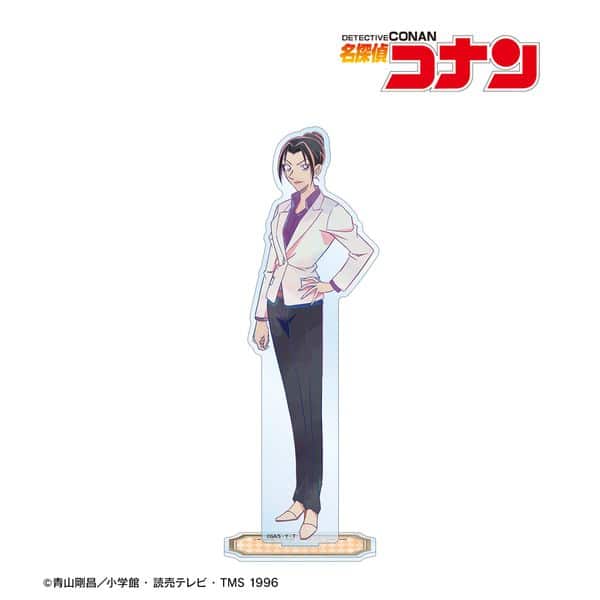 名探偵コナン 上原由衣 Ani-Art 第9弾 BIGアクリルスタンド キャラアニで
                                                2026年2月発売