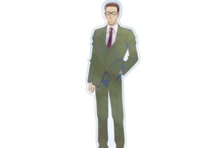 名探偵コナン 風見裕也 Ani-Art 第9弾 BIGアクリルスタンド キャラアニで
                                                2026年2月発売