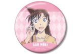 名探偵コナン 毛利蘭 Ani-Art 第9弾 100mm缶バッジ キャラアニで
                                                2026年2月発売