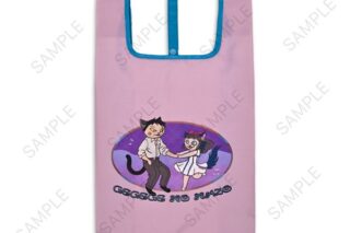 映画 鬼太郎誕生 ゲゲゲの謎 石黒亜矢子コラボ エコバッグ 水木と沙代 キャラアニで
                                                2026年3月発売