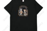 映画 鬼太郎誕生 ゲゲゲの謎 石黒亜矢子コラボ クルーネックTシャツ 鬼太郎とねこ娘 キャラアニで
                                                2026年3月発売