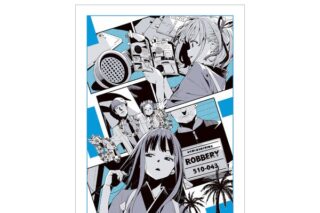 リコリス・リコイル 第2話 ビジュアル A3マット加工ポスター キャラアニで
                                                2026年2月発売