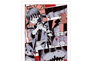 リコリス・リコイル 第4話 ビジュアル A3マット加工ポスター キャラアニで
                                                2026年2月発売