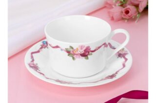 【推しの子】 ノリタケコラボ カップ&ソーサー キャラアニで
                                                2026年4月発売