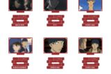 名探偵コナン 場面写トレーディングメタリックミニアクリルスタンド 赤井秀一collection vol.5 【1BOX】 キャラアニで
                                                2026年3月発売