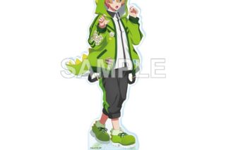 【推しの子】 『【47都道府県の子】』 アクリルスタンドフィギュア アクア(福井県) キャラアニで
                                                2026年3月発売