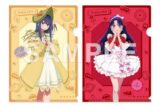 【推しの子】 『【47都道府県の子】』 クリアファイルセット 黒川あかね(新潟県)& アイ(長野県) キャラアニで
                                                2026年3月発売