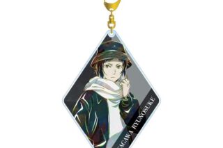 文豪ストレイドッグス 描き下ろし 芥川龍之介 冬の休日ver. Ani-Art BIGアクリルキーホルダー キャラアニで
                                                2026年2月発売