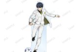 ブルーロック 描き下ろし 潔世一 スーツモデルver. 第2弾 BIGアクリルスタンド キャラアニで
                                                2026年2月発売
