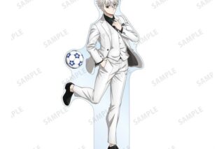 ブルーロック 描き下ろし 凪誠士郎 スーツモデルver. 第2弾 BIGアクリルスタンド キャラアニで
                                                2026年2月発売