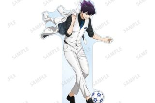 ブルーロック 描き下ろし 烏旅人 スーツモデルver. 第2弾 BIGアクリルスタンド キャラアニで
                                                2026年2月発売