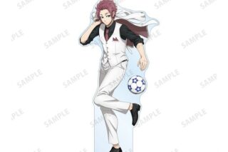 ブルーロック 描き下ろし 糸師冴 スーツモデルver. 第2弾 BIGアクリルスタンド キャラアニで
                                                2026年2月発売