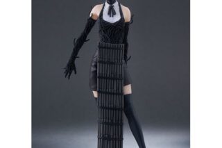 劇場版 チェンソーマン レゼ篇 POP UP PARADE ボム キャラアニで
                                                2026年5月発売