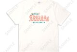 Dr.STONE 水沢石鹸コラボ クルーネックTシャツA キャラアニで
                                                2026年3月発売