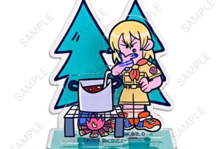 Dr.STONE 水沢石鹸コラボ アクリルスタンド 七海龍水 キャラアニで
                                                2026年3月発売