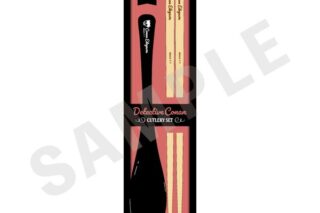 名探偵コナン カトラリー 江戸川コナン キャラアニで
                                                2026年1月発売