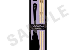 名探偵コナン カトラリー 灰原哀 キャラアニで
                                                2026年1月発売