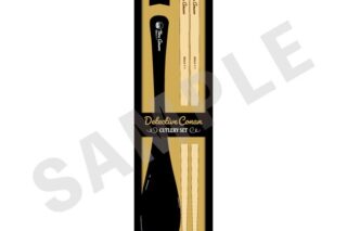 名探偵コナン カトラリー 安室透 キャラアニで
                                                2026年1月発売