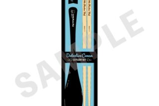 名探偵コナン カトラリー 怪盗キッド キャラアニで
                                                2026年1月発売