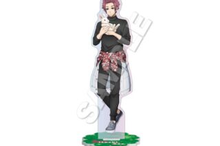 ブルーロック アクリルスタンド Rabbit 糸師冴 キャラアニで
                                                2026年2月発売