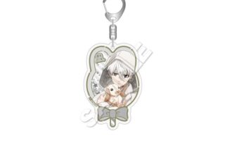 ブルーロック アクリルキーホルダー Rabbit 凪誠士郎 キャラアニで
                                                2026年2月発売