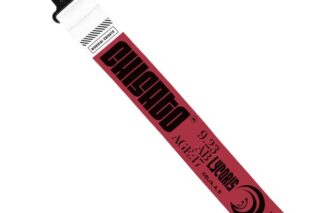 リコリス・リコイル 錦木千束 カラビナ付きバナータグ キャラアニで
                                                2026年5月発売