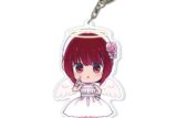 【推しの子】 ビッグアクリルキーホルダー 天使Ver. デザイン04 有馬かな キャラアニで
                                                2026年2月発売