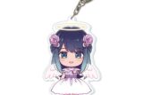 【推しの子】 ビッグアクリルキーホルダー 天使Ver. デザイン05 黒川あかね キャラアニで
                                                2026年2月発売