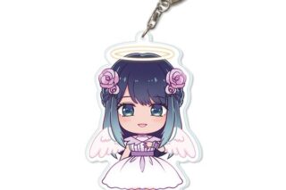 【推しの子】 ビッグアクリルキーホルダー 天使Ver. デザイン05 黒川あかね キャラアニで
                                                2026年2月発売