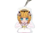 【推しの子】 ビッグアクリルキーホルダー 天使Ver. デザイン06 MEMちょ キャラアニで
                                                2026年2月発売