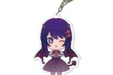 【推しの子】 ビッグアクリルキーホルダー 悪魔Ver. デザイン01 アイ キャラアニで
                                                2026年2月発売