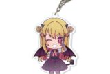 【推しの子】 ビッグアクリルキーホルダー 悪魔Ver. デザイン03 ルビー キャラアニで
                                                2026年2月発売