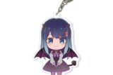 【推しの子】 ビッグアクリルキーホルダー 悪魔Ver. デザイン05 黒川あかね キャラアニで
                                                2026年2月発売
