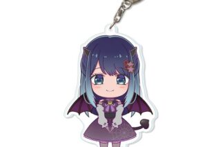 【推しの子】 ビッグアクリルキーホルダー 悪魔Ver. デザイン05 黒川あかね キャラアニで
                                                2026年2月発売
