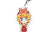 【推しの子】 ビッグアクリルキーホルダー POP IN 2Ver. デザイン03 MEMちょ キャラアニで
                                                2026年2月発売