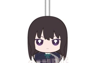 リコリス・リコイル ぽにすてっぷ 井ノ上たきな キャラアニで
                                                2026年2月発売