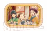 薬屋のひとりごと メモリーズスクエア缶バッジ 猫猫&小蘭&子翠 キャラアニで
                                                2026年2月発売