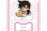 名探偵コナン アクリルスタンド 毛利蘭 デフォルメいぬ ver.2 キャラアニで
                                                2026年3月発売