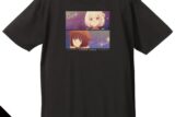 リコリス・リコイル 場面写Tシャツ 千束&たきな vol.1 Lサイズ キャラアニで
                                                2026年2月発売