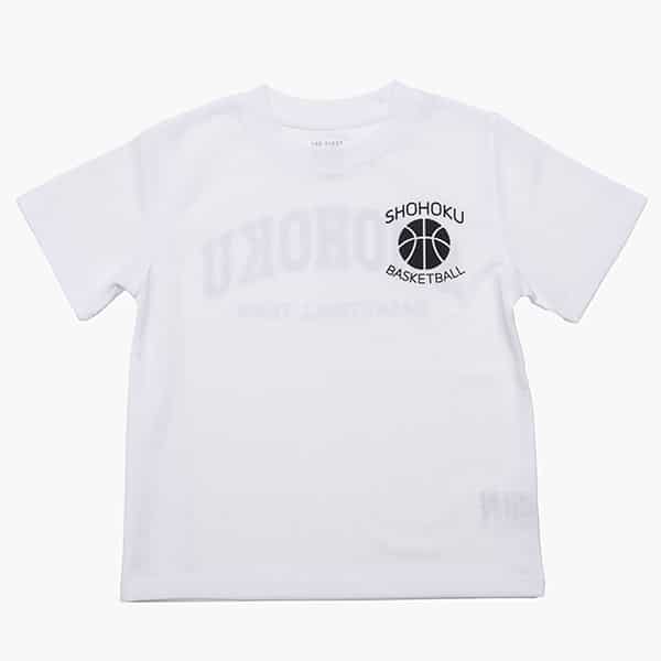 【Kids 90】THE FIRST SLAM DUNK 湘北Tシャツ
 東映アニメーションストアで2025/04/04 
発売