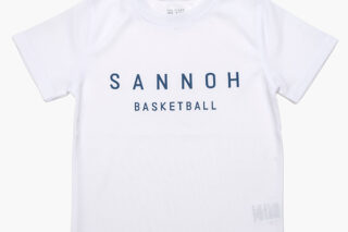 【Kids 90】THE FIRST SLAM DUNK 山王Tシャツ
 東映アニメーションストアで2025/04/04 
発売