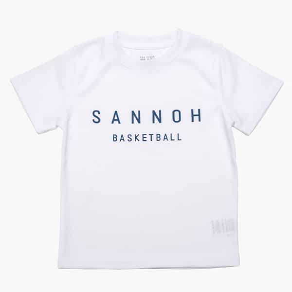 【Kids 110】THE FIRST SLAM DUNK 山王Tシャツ
 東映アニメーションストアで2025/04/04 
発売