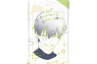 TVアニメ『ブルーロック』 潔 世一 lette-graph モバイルバッテリー【再販】
 
2025年10月17日発売
で取扱中