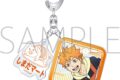 ハイキュー!! 2連アクリルキーホルダー 嶋田マートお手伝い 日向翔陽 ムービックで2026年1月31日より発売