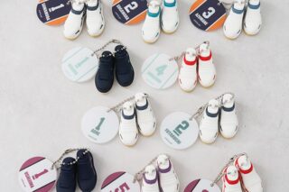 ハイキュー!! ミニチュアシューズコレクション/vol.2 ムービックで2026年3月27日より発売