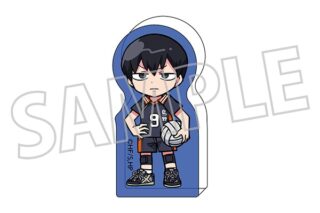 ハイキュー!! ころっと(ぷっくりVer.)/影山飛雄 ムービックで2026年1月31日より発売