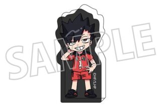 ハイキュー!! ころっと(ぷっくりVer.)/黒尾鉄朗 ムービックで2026年1月31日より発売