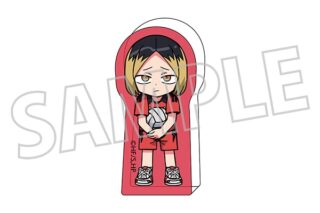 ハイキュー!! ころっと(ぷっくりVer.)/孤爪研磨 ムービックで2026年1月31日より発売