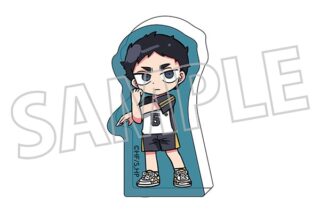 ハイキュー!! ころっと(ぷっくりVer.)/赤葦京治 ムービックで2026年1月31日より発売