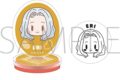 僕のヒーローアカデミア アクリルスタンプ/エリ ムービックで2026年2月21日頃より発売 僕のヒーローアカデミア アクリルスタンプ/エリ ムービックで2026年2月21日頃より発売
